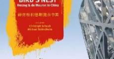 Filme completo Bird's Nest - Herzog & De Meuron in China
