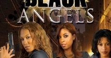 Filme completo Black Angels