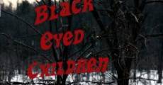 Filme completo Black Eyed Children: Let Me In
