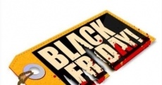 Black Friday! film complet