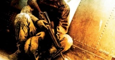 Black Hawk Down - Black Hawk abbattuto