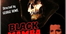 Black Mamba film complet