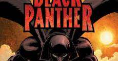 Black Panther film complet