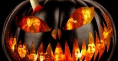Filme completo Black Pumpkin