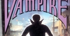 Black Vampire film complet