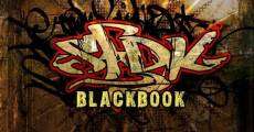 Filme completo Blackbook