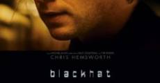 Blackhat film complet