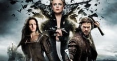 Snow White and the Huntsman film complet