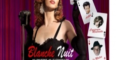 Filme completo Blanche Nuit