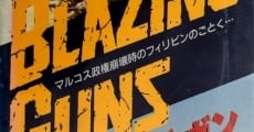 Blazing Guns streaming