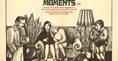 Bleak Moments film complet