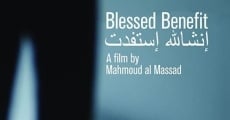 Filme completo Inshallah Estafadit