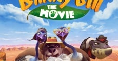 Blinky Bill the Movie streaming
