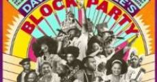 Dave Chappelle's Block Party streaming