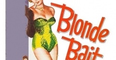 Blonde Bait (1956)