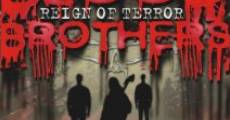 Blood Brothers: Reign of Terror film complet