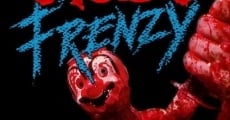 Filme completo Blood Frenzy