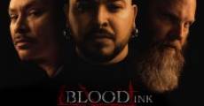 Blood Ink: The Tavalou Tales (2013)
