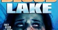 Blood Lake: Attack of the Killer Lampreys film complet