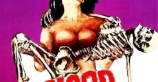 Blood Mania film complet