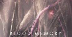 Blood Memory film complet