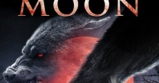 Blood Moon film complet