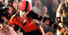 Blood on the Flat Track: The Rise of the Rat City Rollergirls (2007)