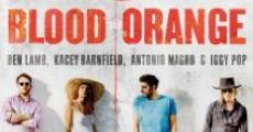 Filme completo Blood Orange