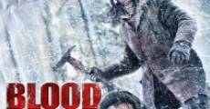 Blood Runs Cold film complet