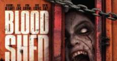 Blood Shed (2013)