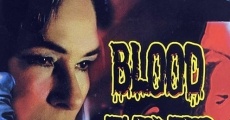 Blood Theatre streaming