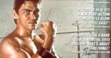 Bloodfist III: Forced to Fight film complet