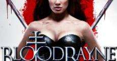 Bloodrayne: The Third Reich film complet