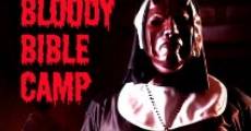 Bloody Bloody Bible Camp streaming