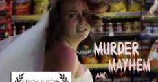 Filme completo Bloody Wedding
