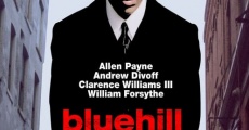 Blue Hill Avenue streaming