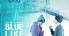 Blue Like Jazz film complet