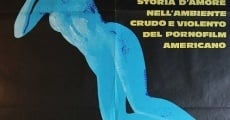 Blue Nude film complet