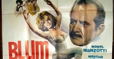 Filme completo Blum