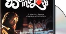 Blume in Love film complet