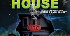 The Blunted House