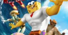 The SpongeBob Movie: Sponge Out of Water film complet