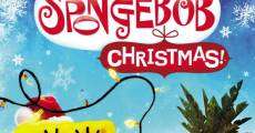 It's a Spongebob Christmas streaming