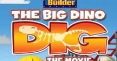 Filme completo Bob the Builder: Big Dino Dig