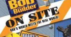 Bob the Builder on Site: Roads and Bridges film complet