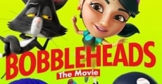 Bobbleheads: The Movie film complet