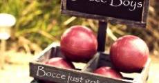 Bocce Boys film complet