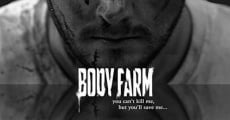 Body Farm film complet