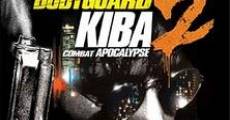 Bodigaado Kiba: Shura no mokushiroku / Bodyguard Kiba: Combat Apocolypse