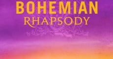 Bohemian Rhapsody: A História de Freddie Mercury, filme completo